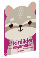 Etkinlikler ve Boyamalar - Rakuncuk