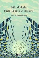 Etkinliklerle Hızlı Okuma ve Anlama