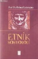 Etnik Sosyoloji