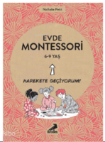 Evde Montessori 6-9 Yaş