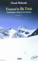 Everest´te İlk Türk