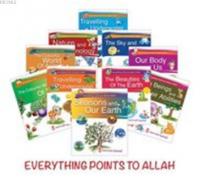 Everything Points To Allah Set; Herşey Allahı Anlatıyor