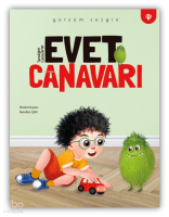 Evet Canavarı