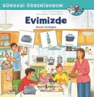 Evimizde - Dünyayı Öğreniyorum