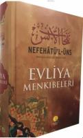 Evliya Menkıbeleri (Ciltli); Evliya Menkıbeleri