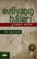 Evliyanın Halleri Menakıb-ı Şerifeler