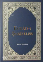 Evrad-ı Şerifeler (Ciltli)