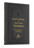 Evradı Behaiyye Ve Hizbul Bahr Tercümesi