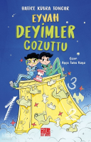 Eyvah Deyimler Cozuttu