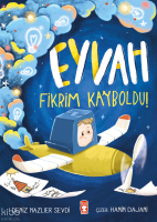 Eyvah Fikrim Kayboldu!