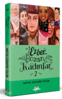 Ezber Bozan Kadınlar 2 (Ciltli)
