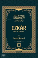 Ezkar Dua ve Zikirler (2 Cilt)