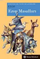 Ezop Masalları (Cep Boy); Çocuklar için Klasikler