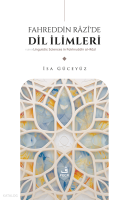 Fahreddin Râzî’de Dil İlimleri