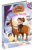 Fedakar Philippe -3;Disney Atkuyruğu Çiftliği