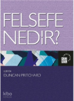 Felsefe Nedir?