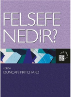 Felsefe Nedir?
