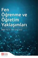 Fen Öğrenme ve Öğretim Yaklaşımları