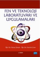 Fen ve Teknoloji Laboratuvarı ve Uygulamaları