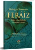 Feraiz; Uygulamalı Miras Hukuku