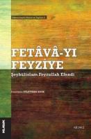 Fetava-yı Feyziye