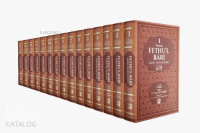 Fethu'l-Bari ( 15 Cilt, Termo Deri Kapak);( Sahihi Buhari Şerhi )