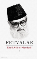 Fetvalar ( 2 Cilt Takım )