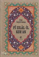 Fî Zılâl-il Kur'an; (10 Cilt, Takım, B. Boy, 1. Hmr.)