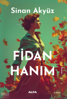 Fidan Hanım
