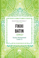 Fıkhı Batın