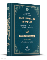 Fıkhi Suallere Cevaplar 10. Cilt