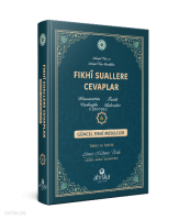 Fıkhi Suallere Cevaplar 6. Cilt