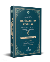 Fıkhi Suallere Cevaplar 7. Cilt