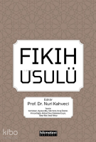 Fıkıh Usulü