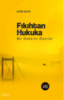 Fıkıhtan Hukuka