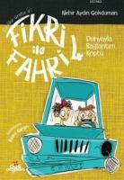 Fikri ile Fahri 4 - Dünyayla Bağlantım Koptu