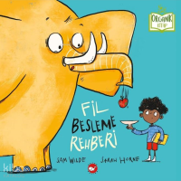 Fil Besleme Rehberi (Organik)