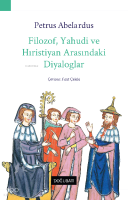 Filozof , Yahudi Ve Hıristiyan Arasındaki Diyaloglar