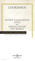 Filozof Yaşamlarının Satışı Dirilen Ölüler veya Balıkçı