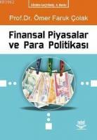 Finansal Piyasalar ve Para Politikası
