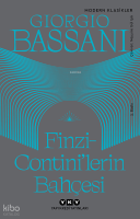 Finzi – Contini’lerin Bahçesi