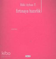 Fırtınaya Hazırlık