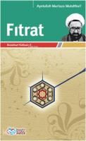 Fıtrat