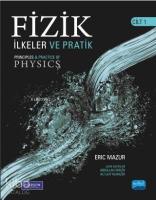 Fizik - 1 - İlkeler ve Pratik (Çözümler)