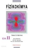 Fizikokimya Cilt: 2