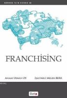 Franchising