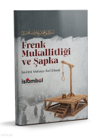 Frenk Mukallitliği ve Şapka