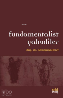 Fundamentalist Yahudiler