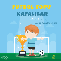 Futbol Topu Kafalılar