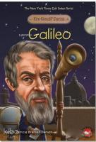 Galileo; Kim Kimdi? Serisi